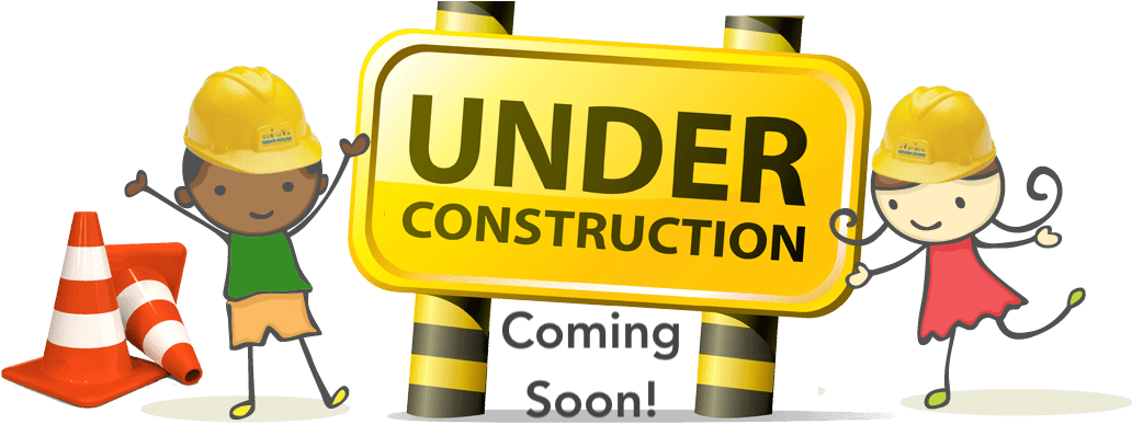 Under construction, coming soon!